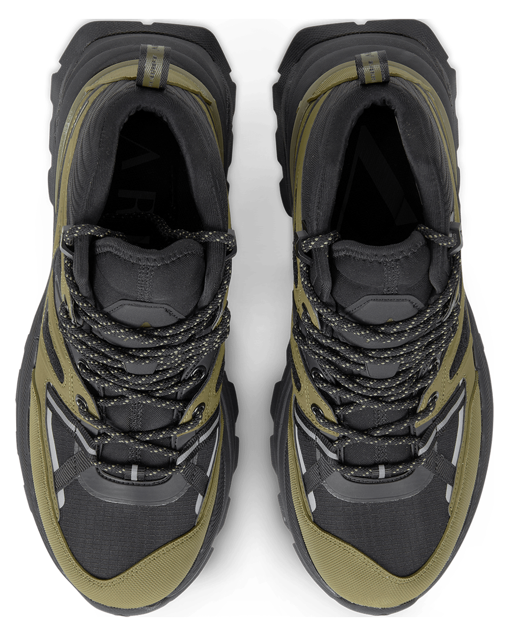 ARKK Main Line Duratek Nylon HL TX-22 | Black Avocado | Women Duratek